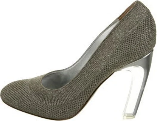 Metallic, Silver