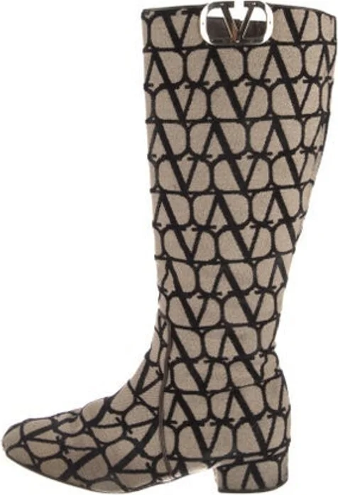 Neutrals, Pattern Prints