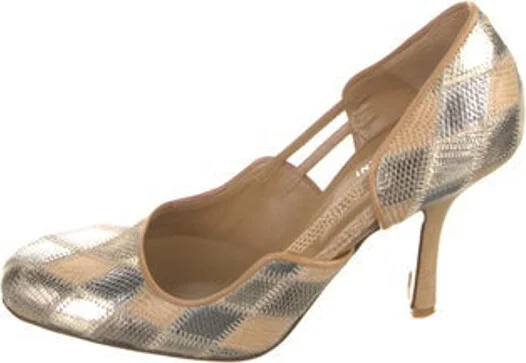 Neutrals, Pattern Prints