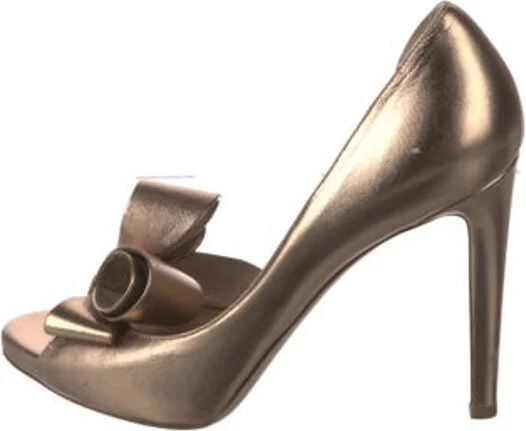 Gold, Metallic