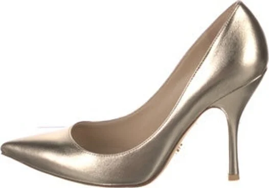 Metallic, Neutrals