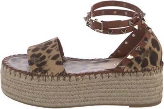 Animal Print, Brown, Neutrals