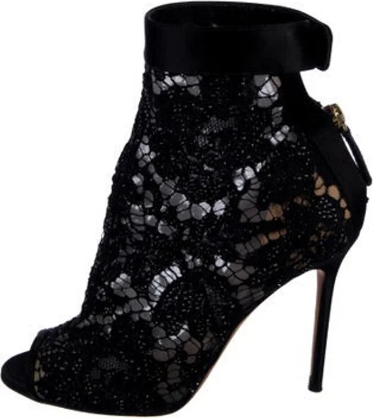 Animal Print, Black