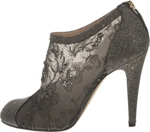 Grey, Metallic