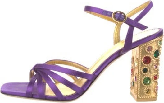 Pattern Prints, Purple