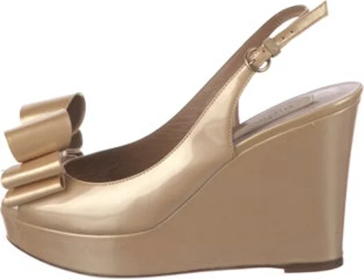 Metallic, Neutrals