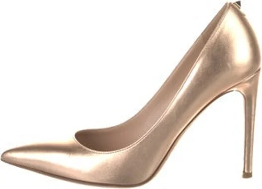 Metallic, Neutrals