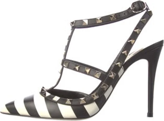 Animal Print, Black