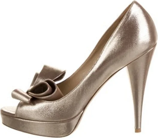 Gold, Metallic