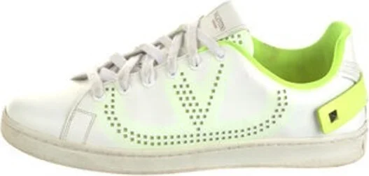 Pattern Prints, White