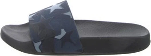 Blue, Pattern Prints