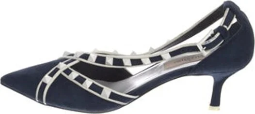 Blue, Pattern Prints