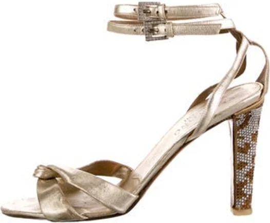 Gold, Metallic