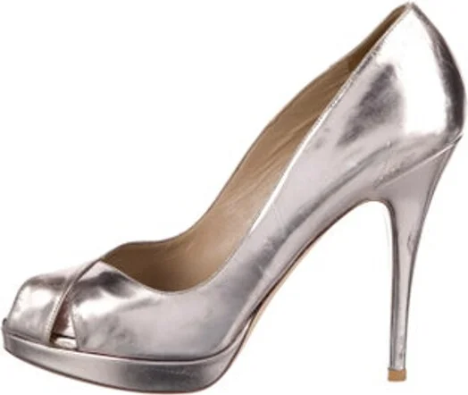 Grey, Metallic
