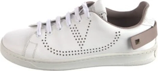 Pattern Prints, White