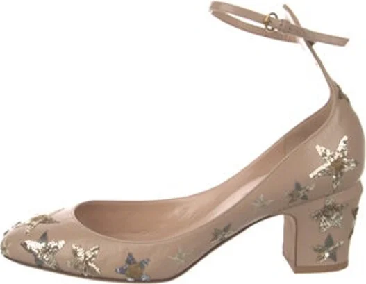 Metallic, Neutrals, Pattern Prints
