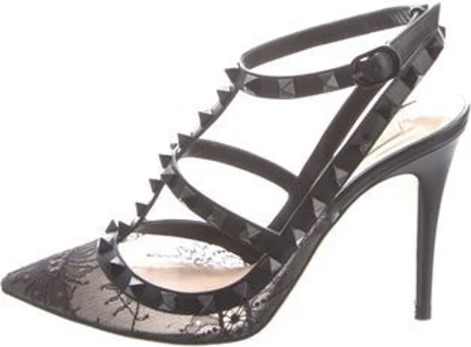 Black, Pattern Prints