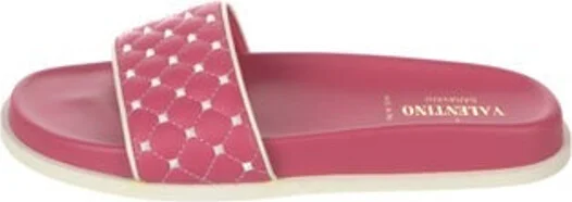 Pattern Prints, Pink