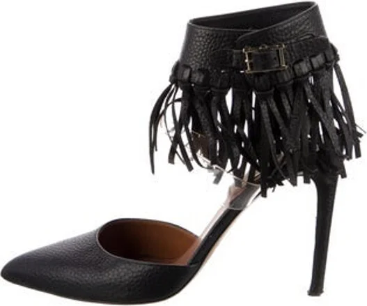 Black, Pattern Prints