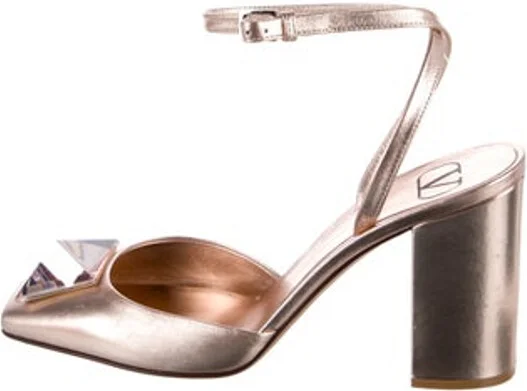 Metallic