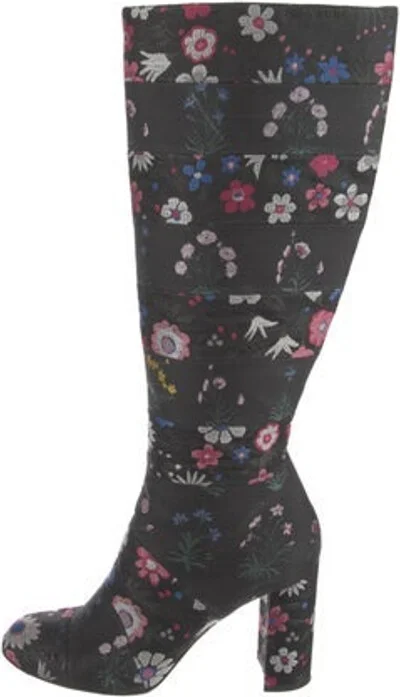 Black, Pattern Prints