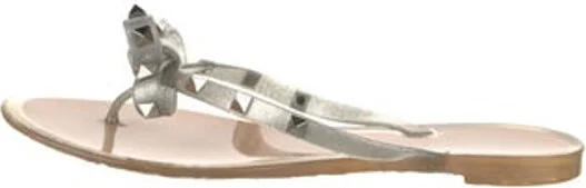 Metallic, Silver