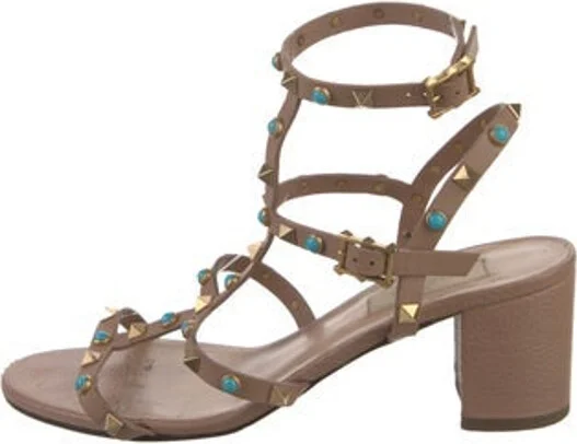 Brown, Gold