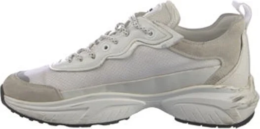 Neutrals, White