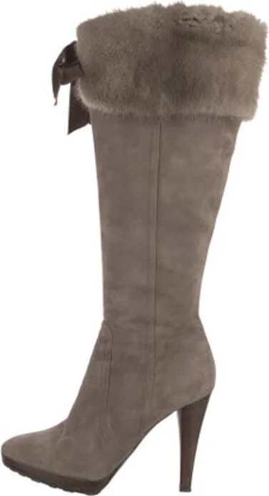 Grey