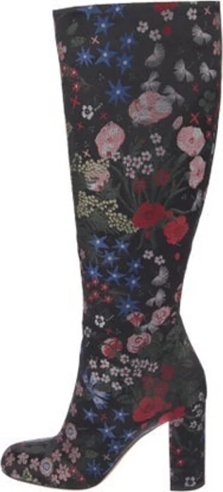 Black, Pattern Prints