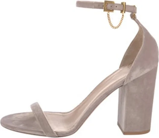 Clear, Neutrals
