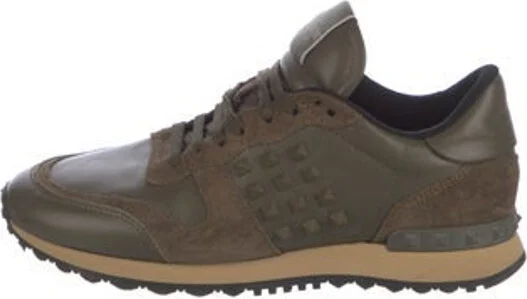 Green, Pattern Prints