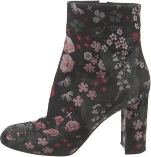 Black, Pattern Prints