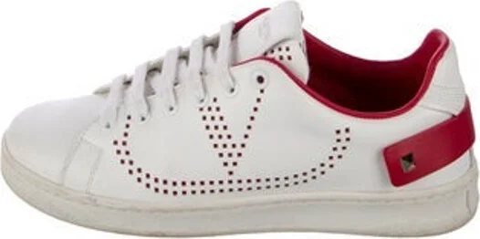 Pattern Prints, White