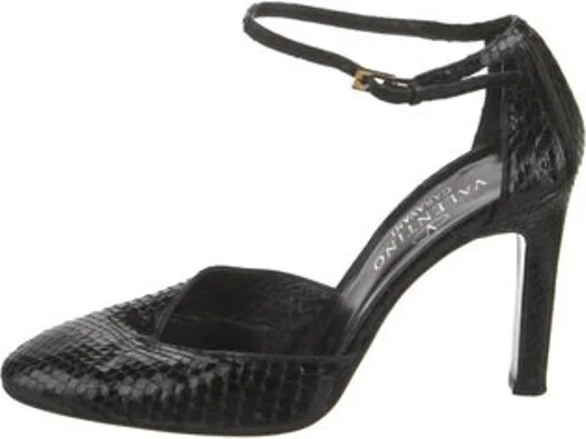 Animal Print, Black