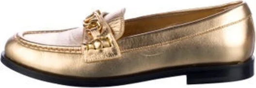 Gold, Metallic