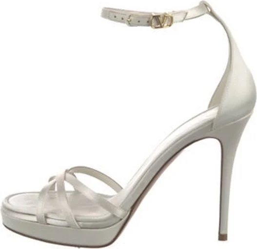 Neutrals, White