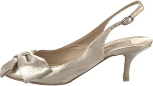 Metallic, Silver