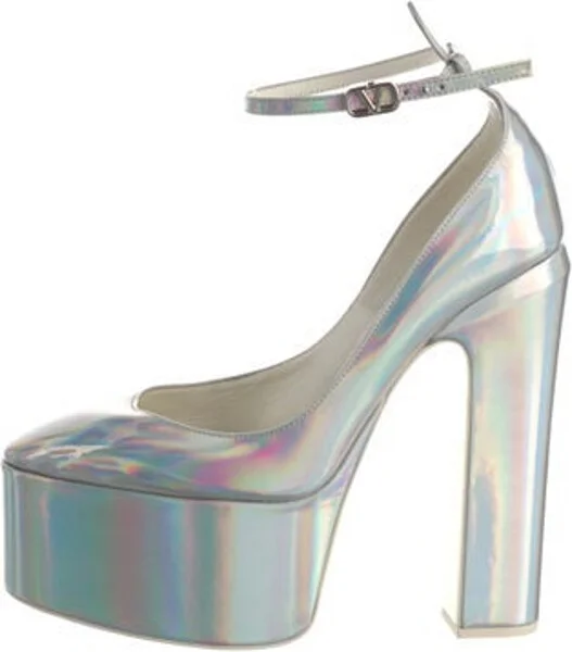 Blue, Pattern Prints