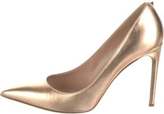 Metallic, Neutrals