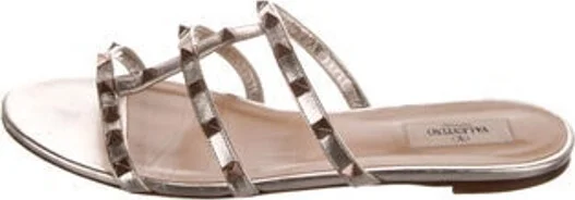 Gold, Metallic