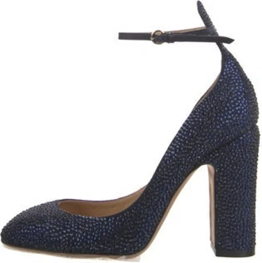 Animal Print, Blue