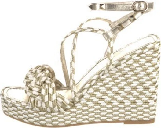 Neutrals, Pattern Prints, White