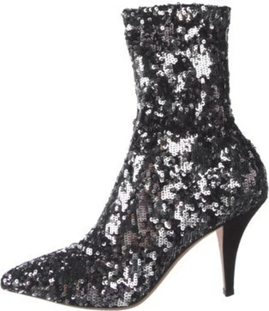 Black, Pattern Prints
