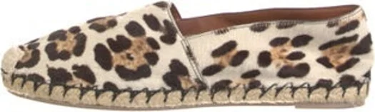 Animal Print, Neutrals