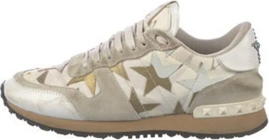 Neutrals, Pattern Prints