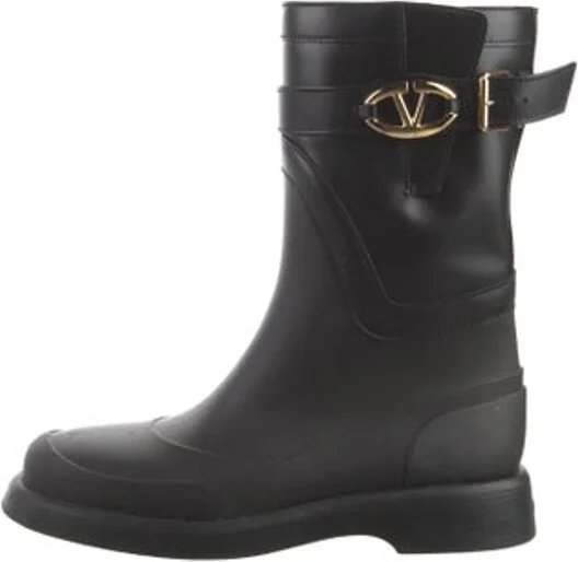 Black, Gold