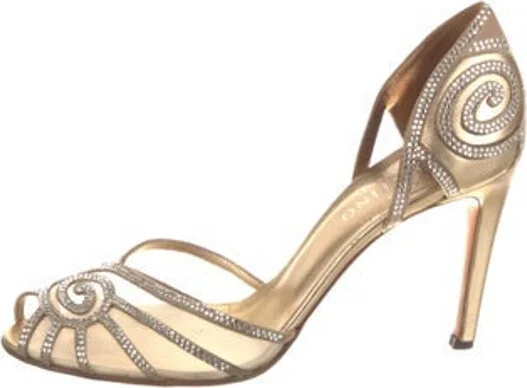 Metallic, Neutrals, Pattern Prints
