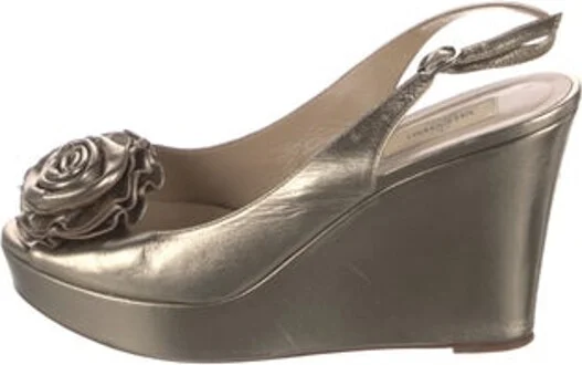 Gold, Metallic