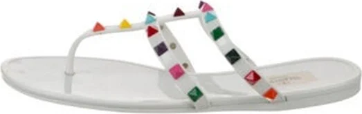 Pattern Prints, White